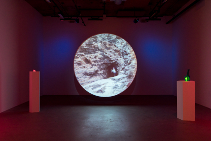 “Sensing Nature / Quand la nature ressent” 17th MOMENTA Biennale d’art contemporain Tiohtià:ke / Mooniyang / Montréal