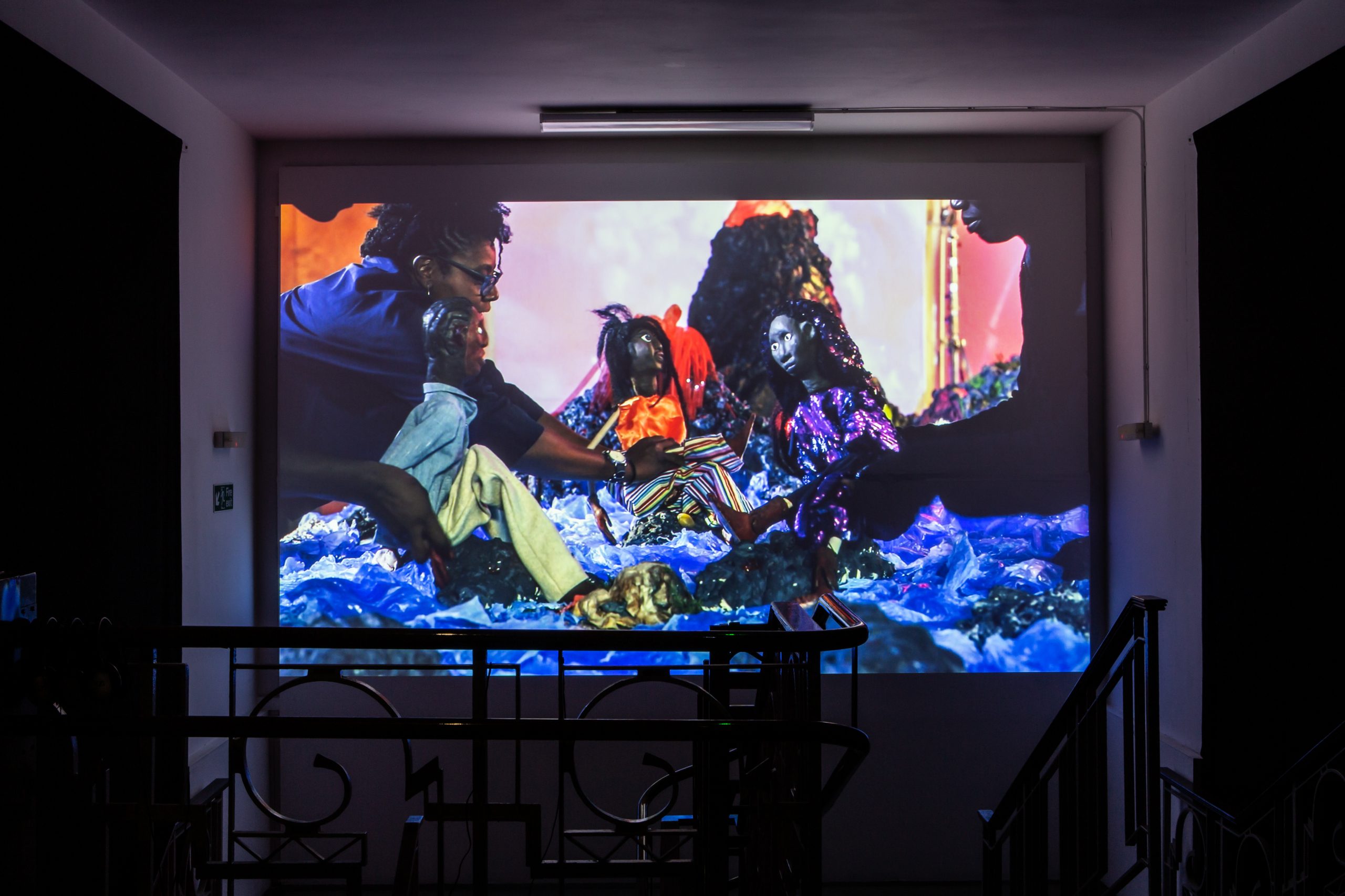 momenta-biennale-jerome-havre-cauleen-smith-camille-turner-triangle-trade