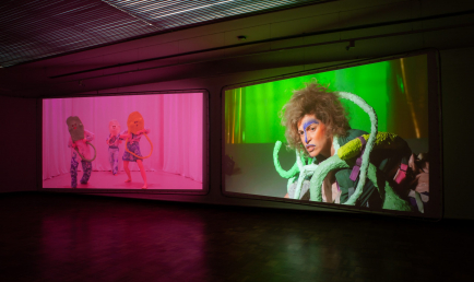 MOMENTA X COOPER GALLERY 2020