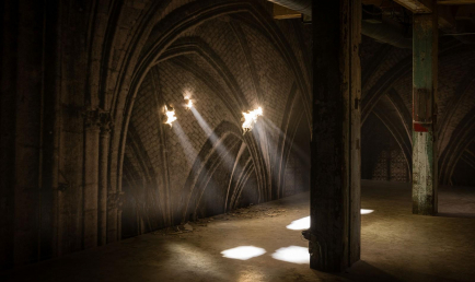 Les Rencontres d’Arles 2019