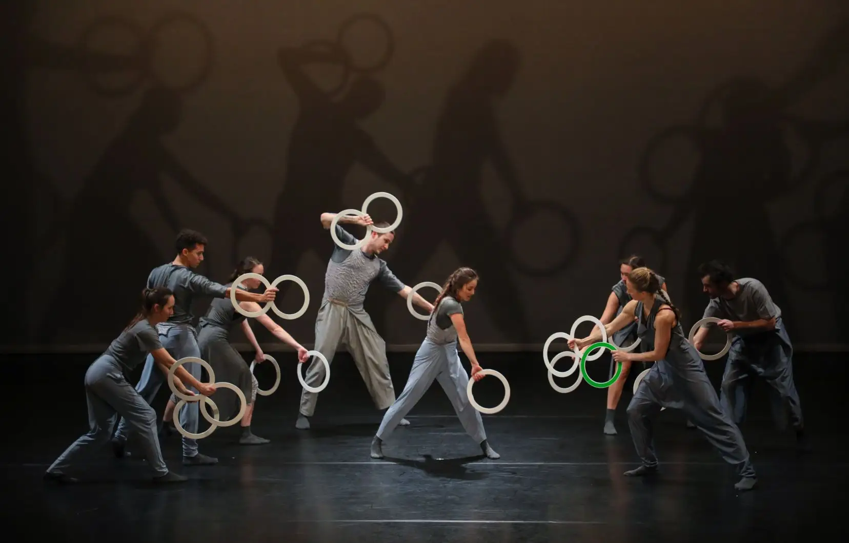 Attention, festivals fragilisés