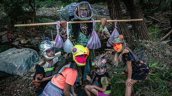 MOMENTA Biennale d’art contemporain dévoile la programmation de sa 18e édition