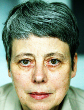 Anette Rose