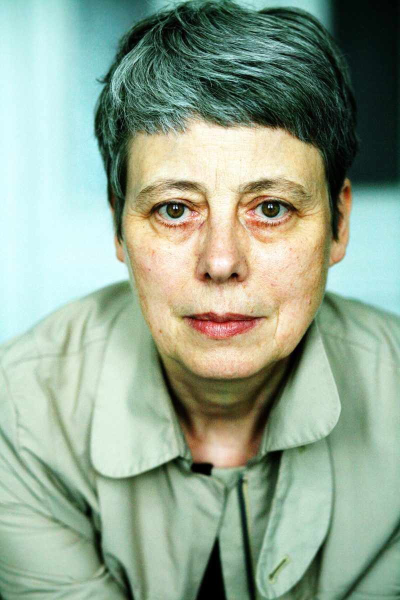 Anette Rose
