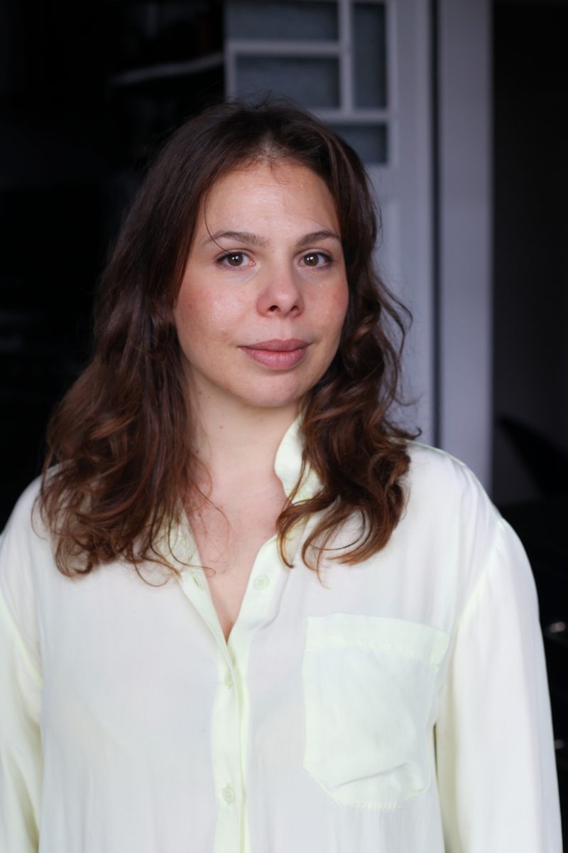 Bianca Baldi