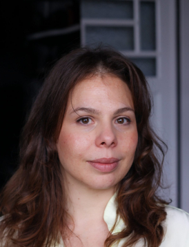 Bianca Baldi