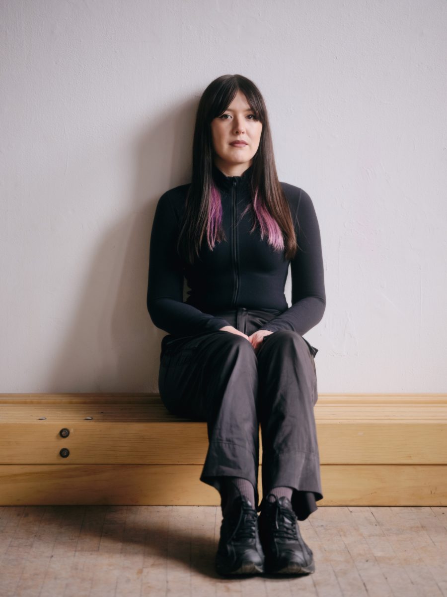 Bianca Shonee Arroyo-Kreimes