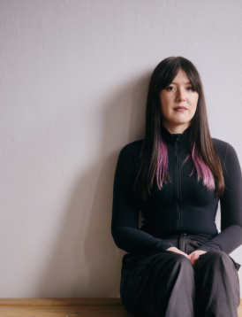 Bianca Shonee Arroyo-Kreimes