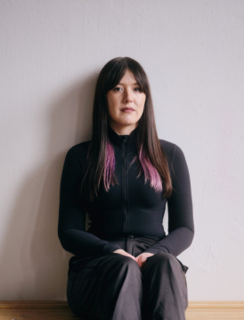 Bianca Shonee Arroyo-Kreimes