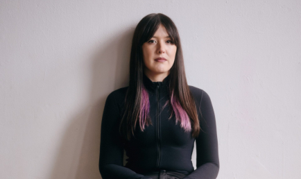 Visite animée par Bianca Shonee Arroyo-Kreimes