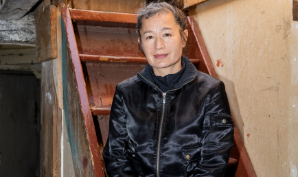 Hito Steyerl