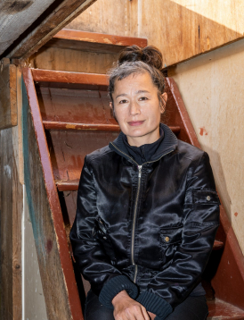Hito Steyerl