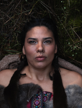 Lindsay Katsitsakatste Delaronde