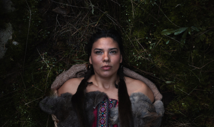 Lindsay Katsitsakatste Delaronde