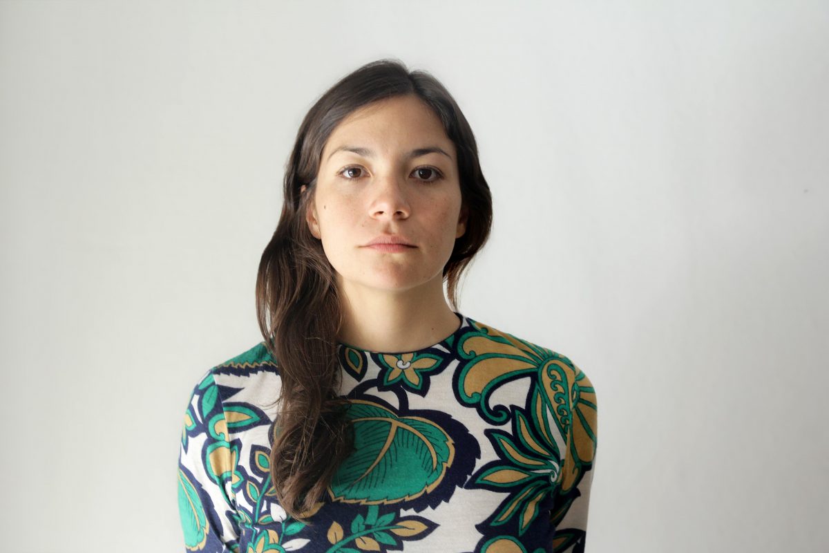 Maya Watanabe