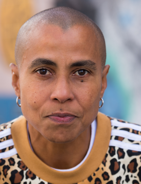 Michèle Pearson Clarke