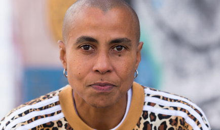 Michèle Pearson Clarke