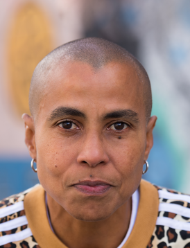 Michèle Pearson Clarke