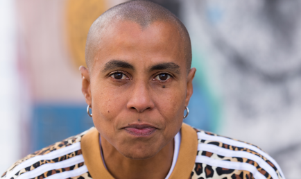 Michèle Pearson Clarke