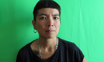 Naomi Rincón Gallardo