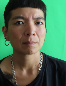 Naomi Rincón Gallardo