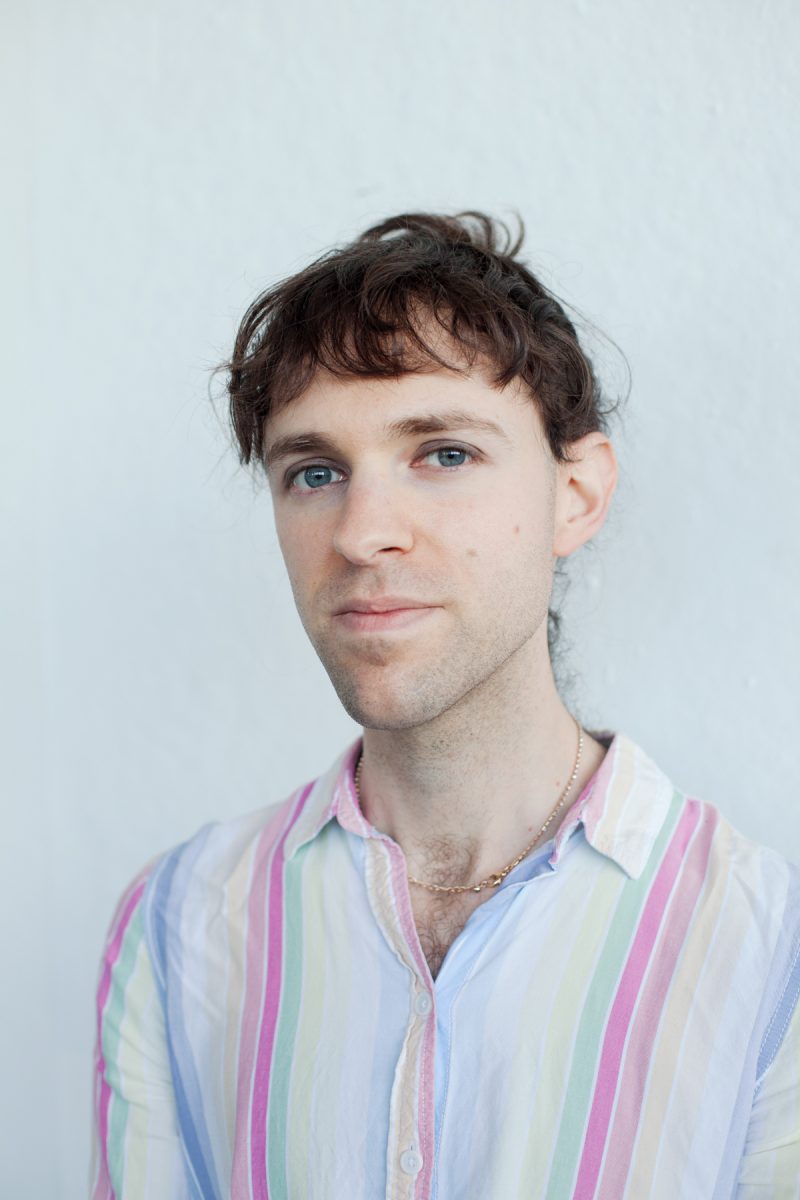 Rémi Belliveau