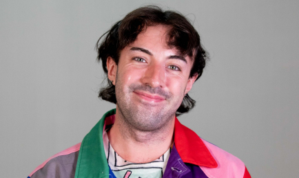 Séamus Gallagher