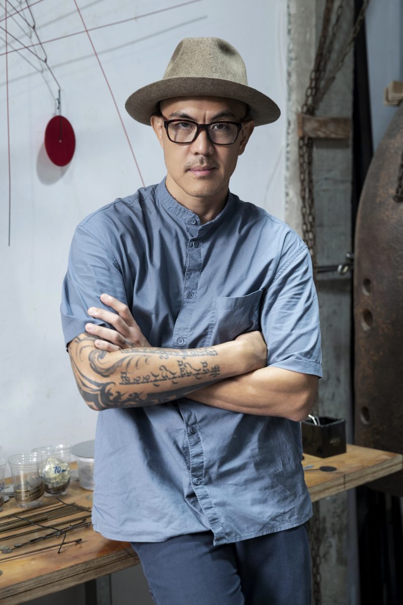 Tuan Andrew Nguyen