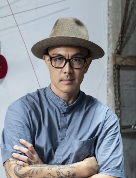 Tuan Andrew Nguyen