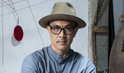 Tuan Andrew Nguyen