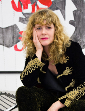 Valérie Blass