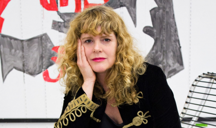 Valérie Blass
