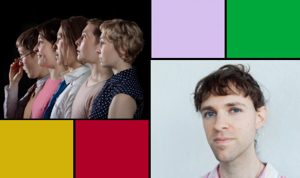 Colloque international Max et Iris Stern 15