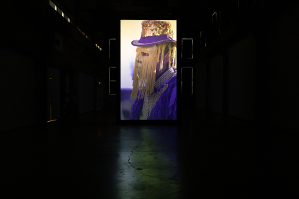 MOMENTA Biennale