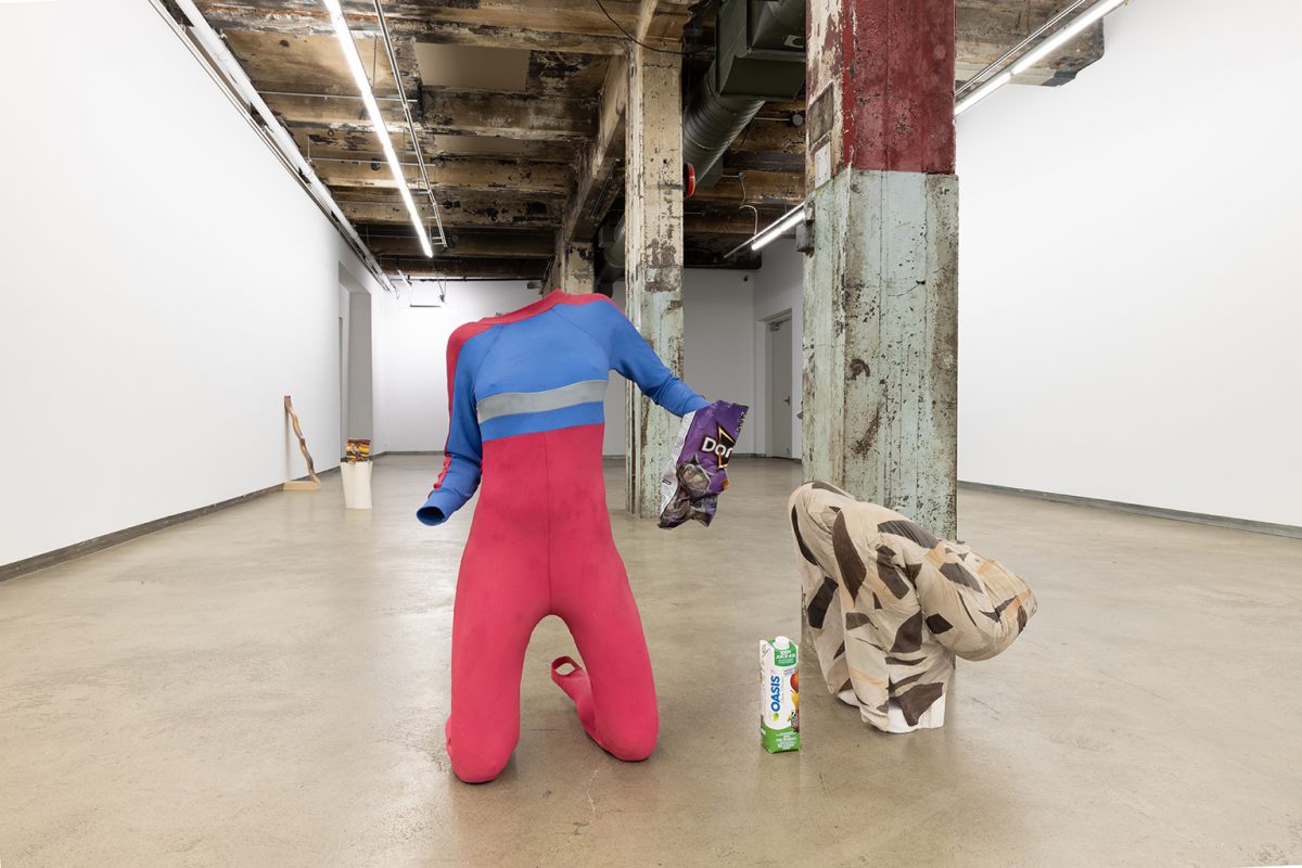MOMENTA Biennale d’art contemporain