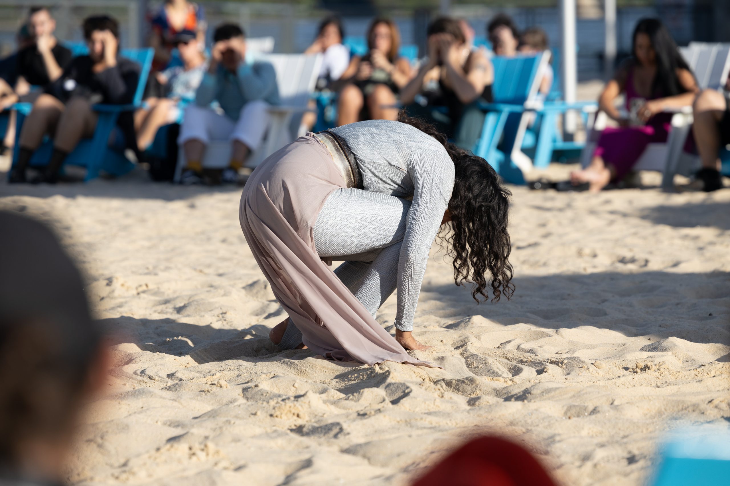 036-momenta-biennale-Lindsay Katsitsakatste Delaronde-Sturgeon Woman Rising