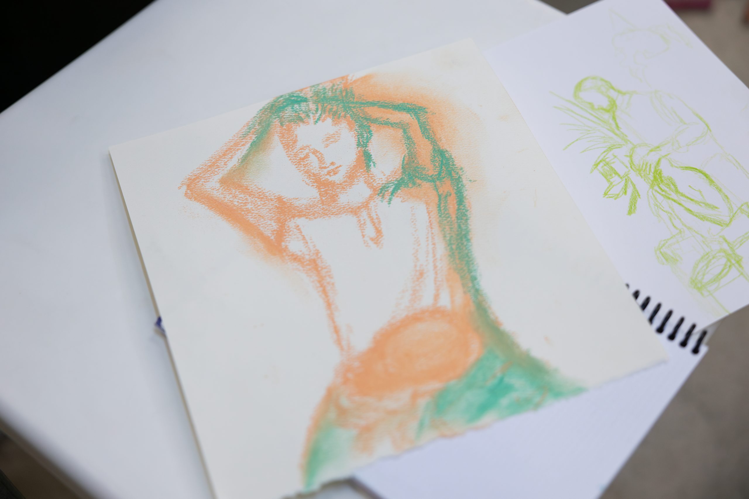 035-momenta-Regards croises-Occurrence