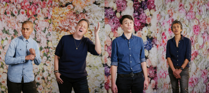 MOMENTA 2023 : un appel au mouvement au-delà de la biennale