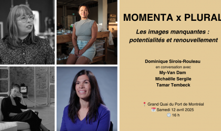 MOMENTA x Plural 2025