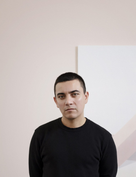 Iván Argote