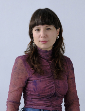 Caroline Mauxion