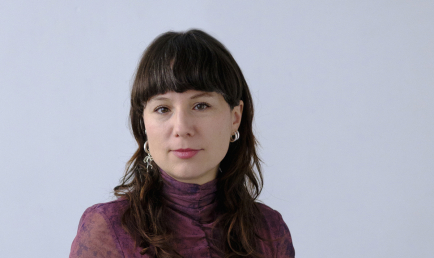 Caroline Mauxion