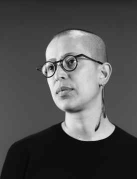 Gabrielle Goliath