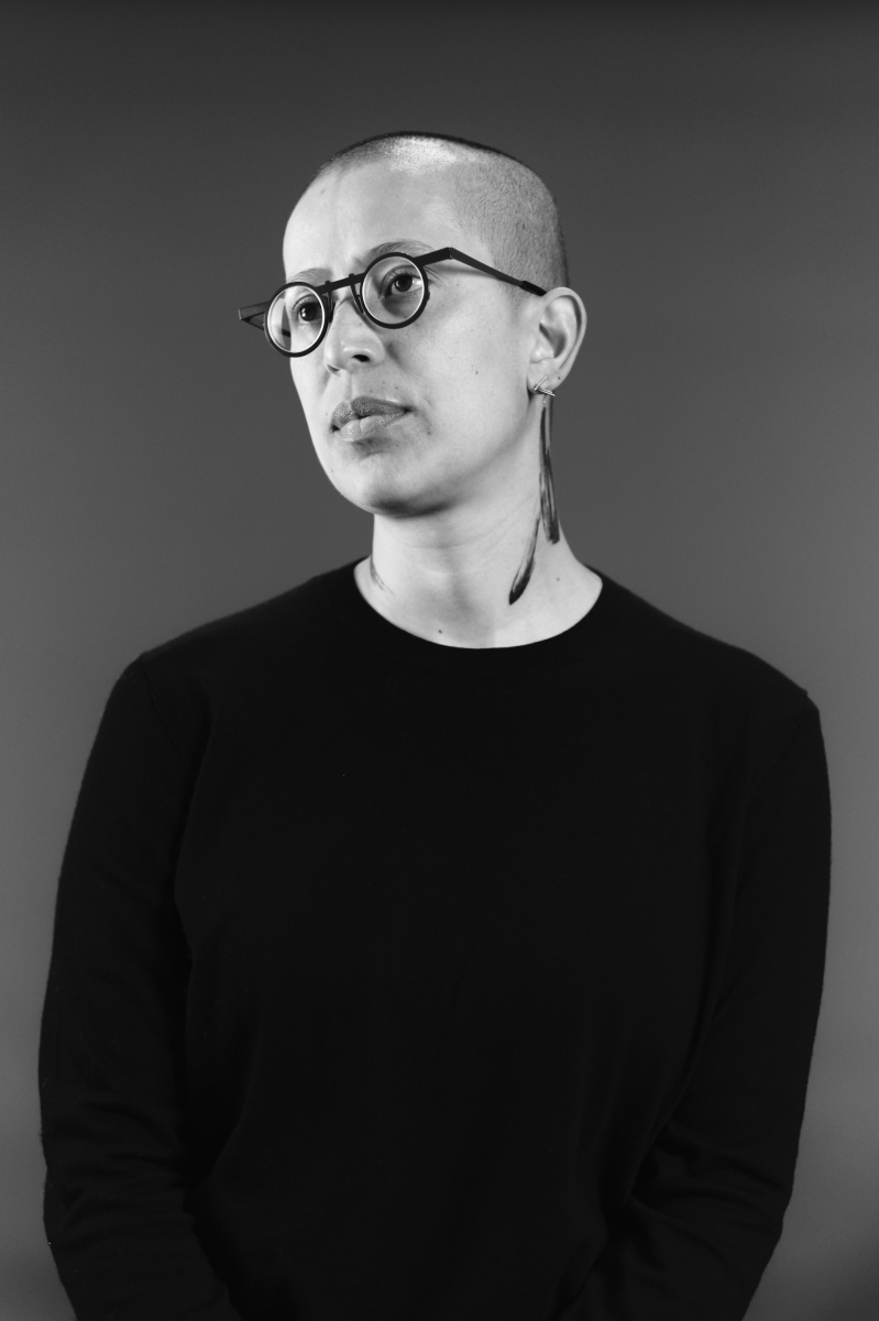 Gabrielle Goliath