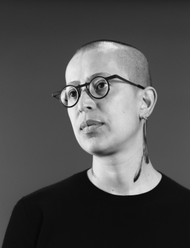 Gabrielle Goliath