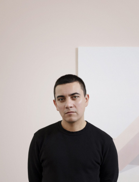 Iván Argote