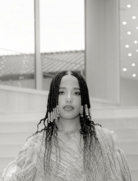Josèfa Ntjam