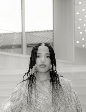 Josèfa Ntjam