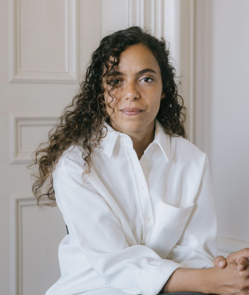 Joyce Joumaa