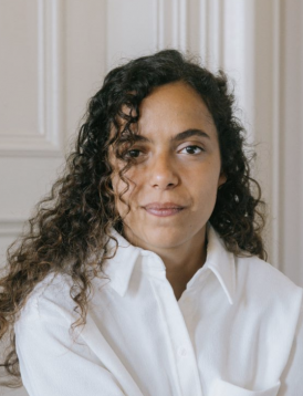 Joyce Joumaa